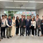 HKSTP Leads Delegation to Germany and Austria