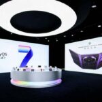 HUAWEI Mate XT 2 | ULTIMATE DESIGN Debuts as the First Smartphone to Feature LogicFolding Tau (τ) Chip and Reach Mass Commercialization