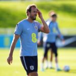 Harry Kane lascia il calcio? “Sogno un futuro in Nfl”