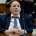 Harvey Weinstein condannato a 15 anni di carcere per violenza sessuale
