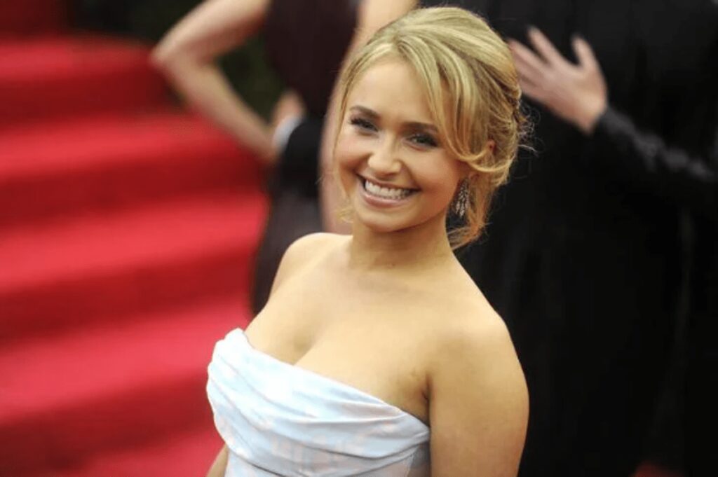Hayden Panettiere, media: “Morta per dose di ossicodone tagliato con fentanyl”, indaga la DEA
