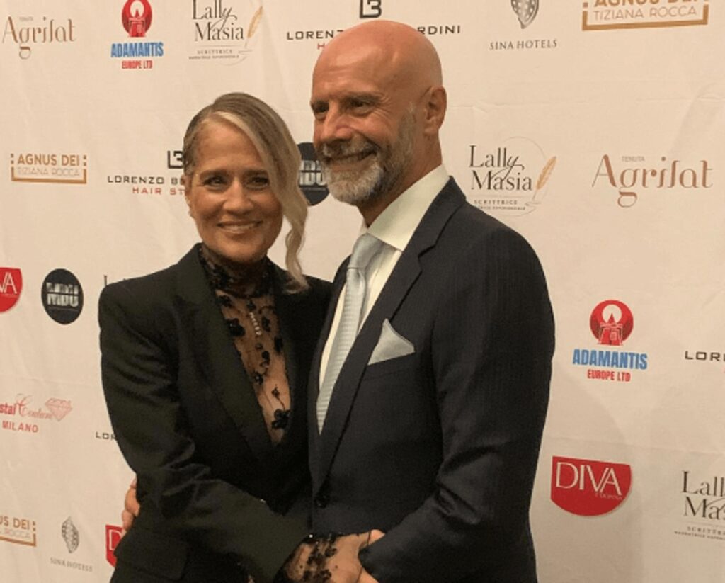 Heather Parisi: “Il mio sogno? Ballare un tango con Stefano De Martino”