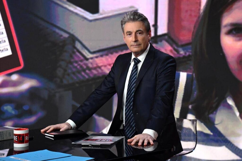 ‘Hotel Costiera’ vince il prime time, Milo Infante sfiora il 10% nel debutto in prima serata su Rete4