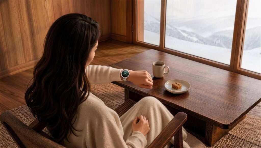 Huawei presenta la nuova serie Watch GT 7, fino a 21 giorni di autonomia