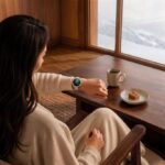 Huawei presenta la nuova serie Watch GT 7, fino a 21 giorni di autonomia