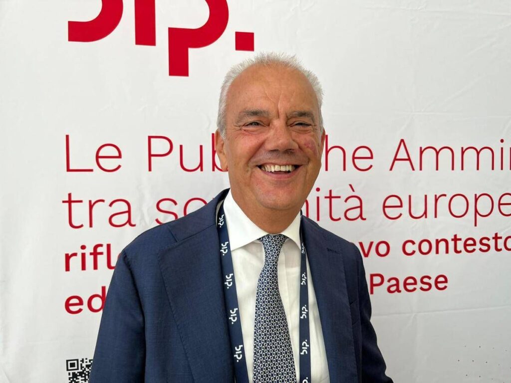 Iacovone (Bip): “Dopo Pnrr mantenere velocità e puntare su Ai”