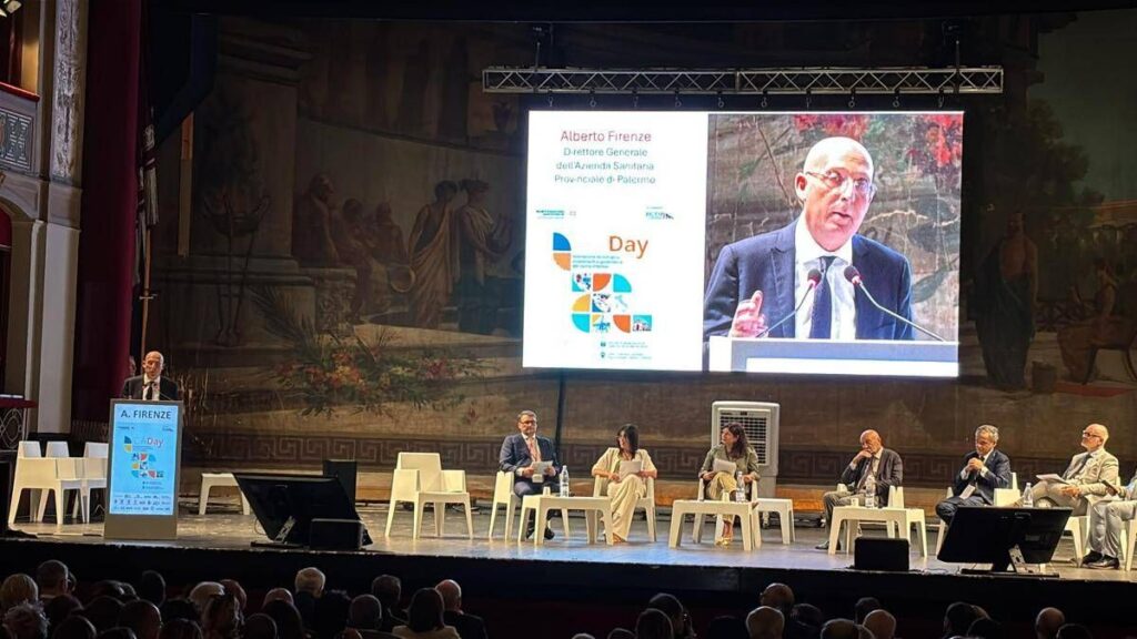 Ica Day, esperti: “Organizzazione e tecnologia per prevenire le infezioni”