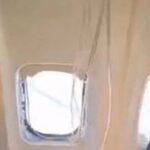Il CEO di Ryanair sull’incidente al finestrino: “Il passeggero risucchiato? Non merita risarcimento milionario”