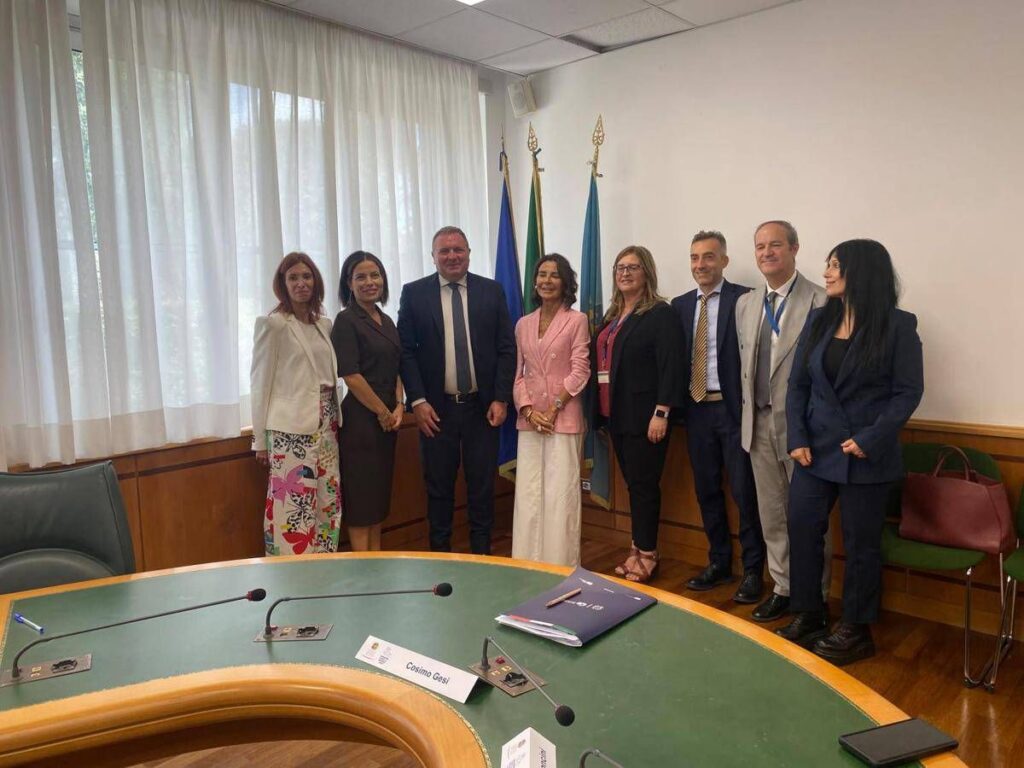 ‘Il Difensore civico tra i banchi di scuola’, IV edizione del progetto sulla legalità