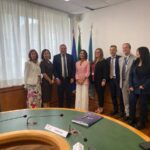 ‘Il Difensore civico tra i banchi di scuola’, IV edizione del progetto sulla legalità