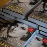 Il conte Spencer e il libro su Lady D: “Ho detto a tutti che presto sarebbe esplosa una bomba”