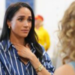 “Il numero di Meghan trapelato dalla chat delle mamme”: la possibile causa del ritiro dei figli da scuola dopo soli due giorni
