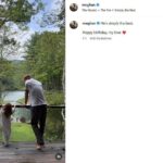 Il principe Harry compie 42 anni, gli auguri di Meghan sui social