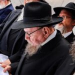 Il rabbino aggredito a Milano all’AdnKronos: “Insulti ogni giorno, il clima alimenta il coraggio di chi va oltre”