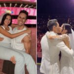 Il ‘royal wedding’ all’Unipol Dome di Milano, biglietti fino a 250 euro e il ‘sì’ davanti a 6mila persone: dietro il fenomeno ‘Me contro Te’