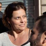 Ilaria Salis, pignorato un conto corrente dell’europarlamentare