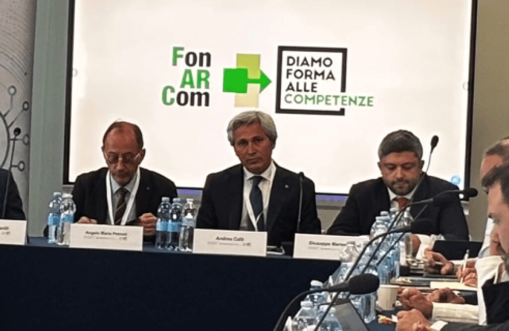 Imprese, Cafà (Cifa Italia): “IA senza competenze non aggiunge valore”