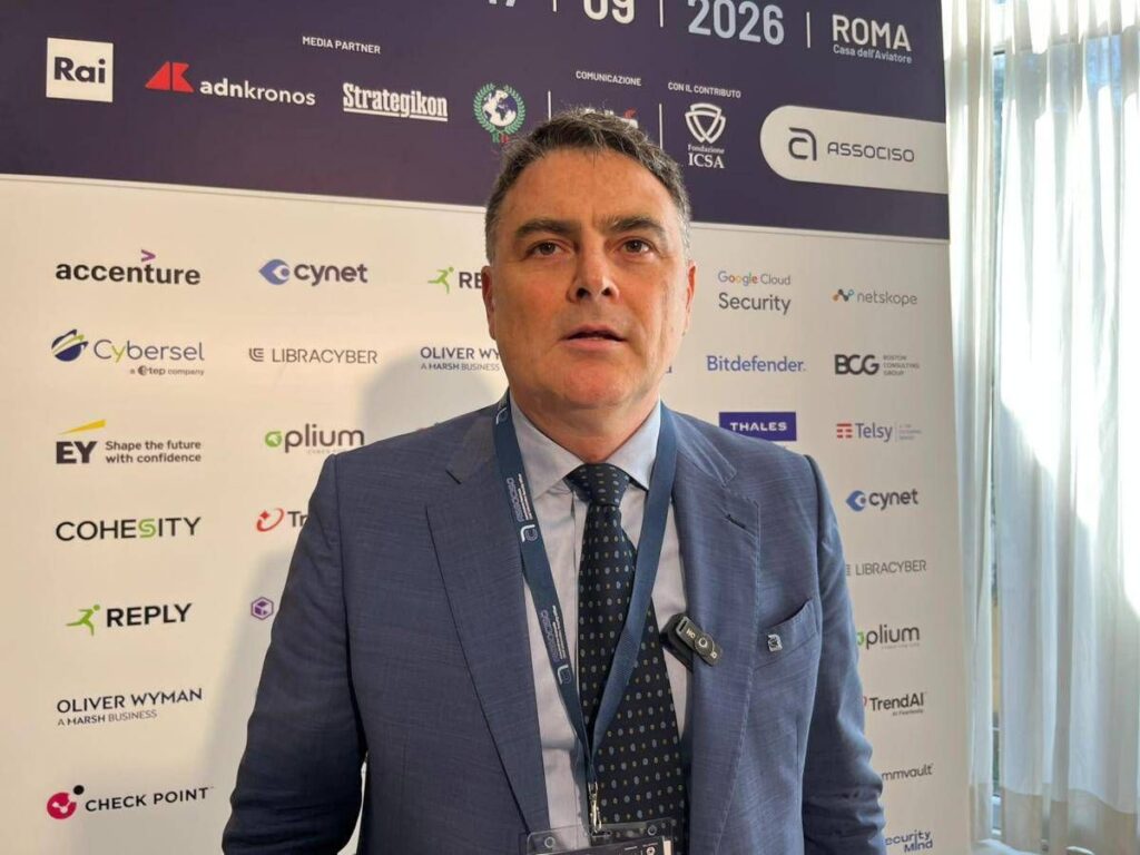 Imprese, Corsi (Retelite): “Ciso Meetup 2026 importante per condivisione e incremento competenze”