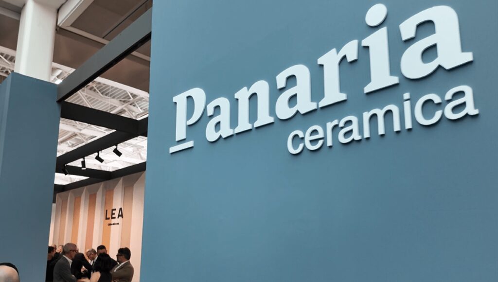 Imprese, Panariagroup a Cersaie: “Innovazione e sostenibilità sfide della ceramica”