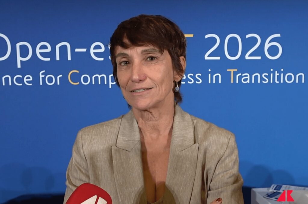 Imprese, Ponti (Confindustria): “Fondazione Systema è alleanza che supporta Pmi e costruisce filiere”