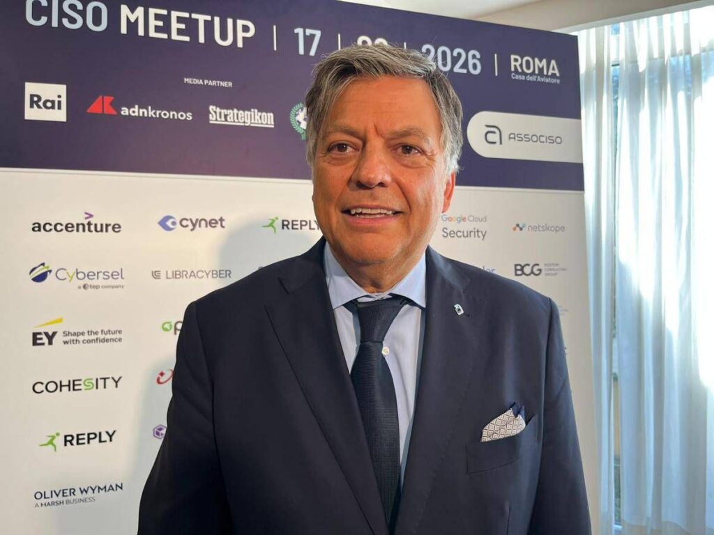 Imprese, Sotira (Associso): “Cybersecurity è gioco che si vince in squadra”