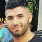 Incidente stradale a Miami, Germano Bacchetta muore a 32 anni: “Stavi realizzando il tuo sogno”
