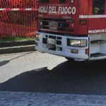 Incidente sul lavoro a Sant’Arcangelo di Potenza: morto operaio di circa 60 anni