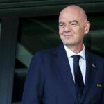 Infantino si ricandiderà alla presidenza della Fifa nel 2027