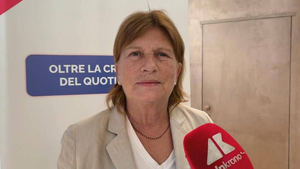 Infettivologa Castagna: “Terapie a lento rilascio incidono su qualità di vita”