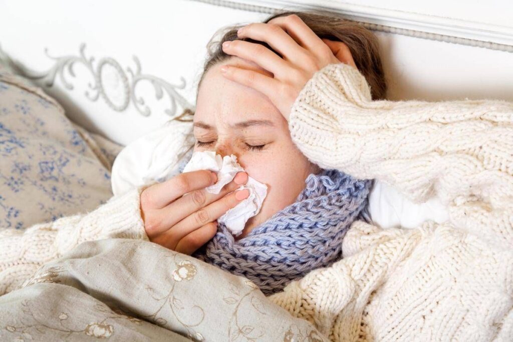 Influenza 2026-2027, a ottobre al via la campagna vaccinale: le previsioni per la stagione