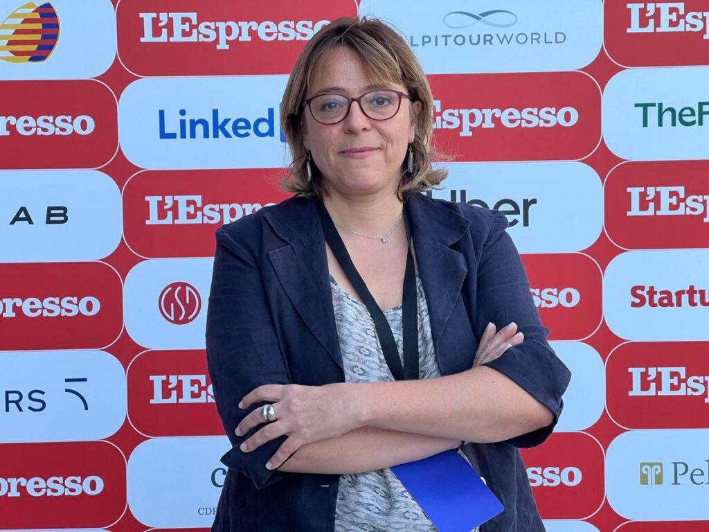 Innovazione, Scavuzzo: “Festival de L’Espresso racconta una Milano che attrae”