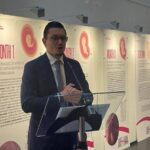 Inselvini (FdI) a Just Euman: “Difendiamo vita contro chi vuole aborto finanziato”