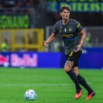 Inter, risentimento muscolare ai flessori della coscia sinistra per Stones