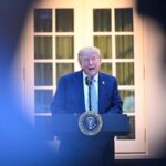 Iran, Trump: “Pronto a incontrare Pezeshkian ma anche a far saltare tutto”