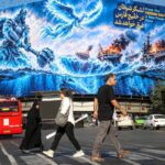Iran, l’avvertimento di Teheran: “La guerra può arrivare fino all’Oceano Indiano”
