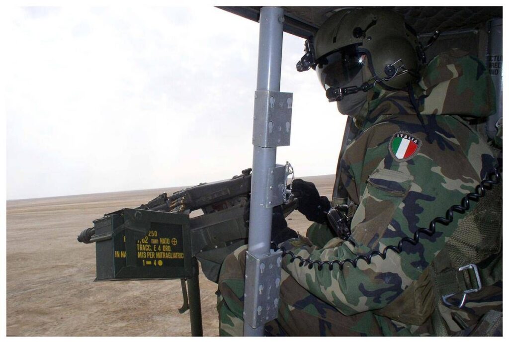 Iraq, concluso rientro forze armate italiane. Crosetto: “Non è fine rapporto con il Paese ma nuova fase﻿”