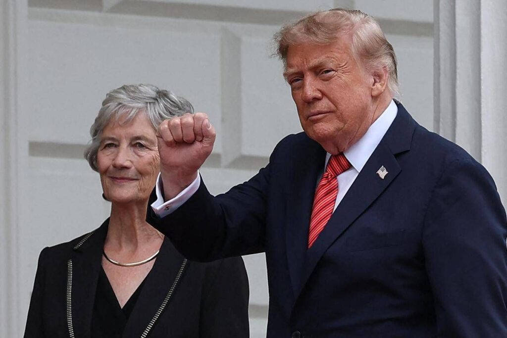 Irlanda, Trump: “Unificazione sarebbe fantastica, prima o poi accadrà”