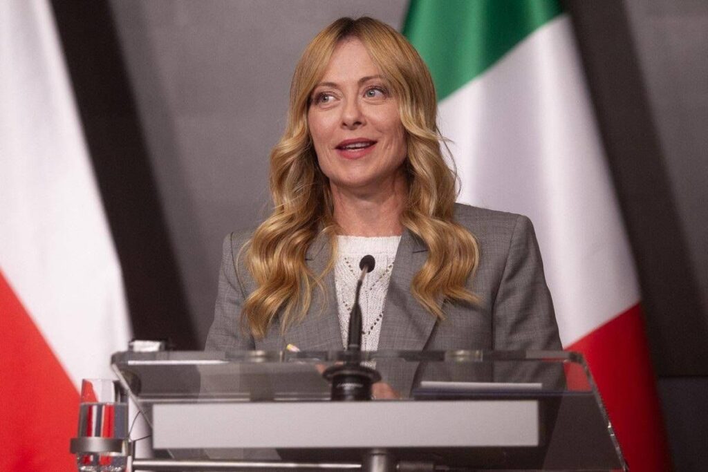 Italia-Usa, Meloni e il messaggio a Trump: “In tempi di crisi legame resta fondamentale”