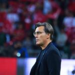 Italia avanti 3-0 a fine primo tempo, i tifosi della Turchia contro Montella: “Dimissioni”