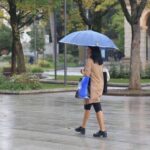 Italia verso l’autunno, tra piogge al Centro-Sud e rialzo delle temperature: le previsioni