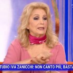Iva Zanicchi dice stop ai concerti: “Quest’estate è stata una tragedia”