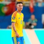 James Rodriguez sbarca in Italia: è vicino all’Avellino
