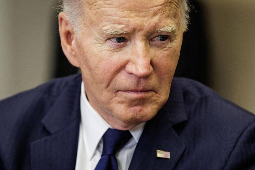 Joe Biden, il tumore alla prostata: “Quando l’abbiamo scoperto, si era già diffuso alle ossa”