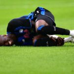 Juve-Atalanta, proteste nerazzurre per mancato rigore su Rowe: cos’è successo