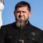 Kadyrov supera sé stesso, rieletto leader della Cecenia con il 99,85% dei voti