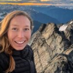 Kalie McCrystal, addio alla skyrunner dispersa sul Cervino: “Caduta mentre scendeva”
