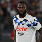 Kessié: “Ho parlato con altre squadre ma tornando a Bergamo ho fatto una scelta di cuore’