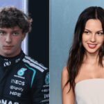 “Kimi Antonelli frequenta Olivia Rodrigo”, il gossip nato da una somiglianza: ecco cosa c’è di vero