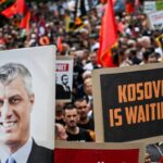 Kosovo, ex presidente Thaci condannato a 25 anni all’Aia per crimini di guerra