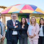 L’Aquila, Ferrero e Save the Children inaugurano ‘Fungus’: nuovo gioco motorio per sviluppare abilità
